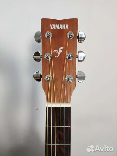 Yamaha f370
