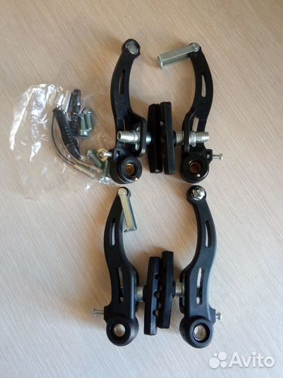 Комплект тормозов v-brake