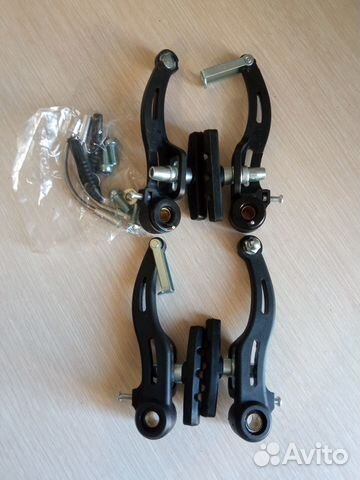 Комплект тормозов v-brake