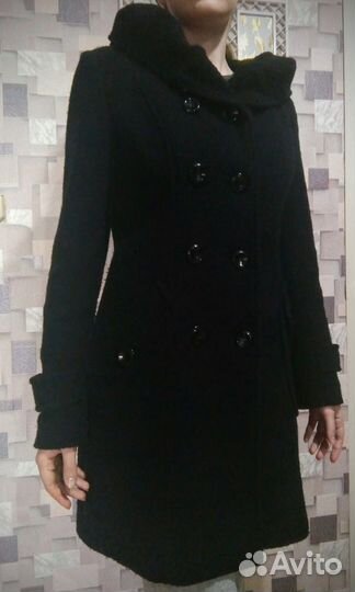Пальто женское