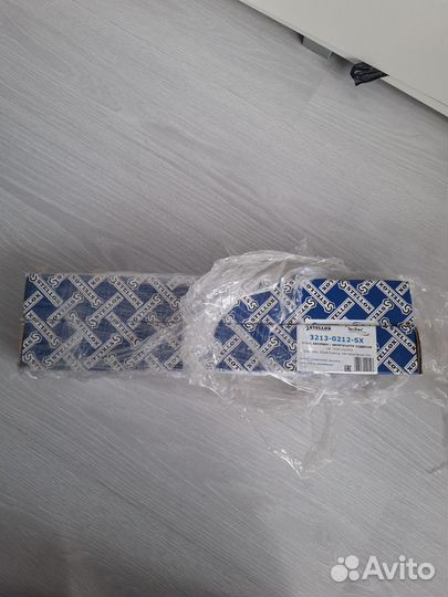 Продам запчасти