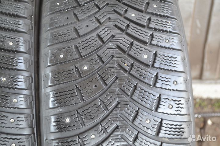 Michelin X-Ice North 215/50 R17 95T