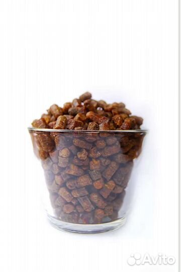 Перга пчелиная