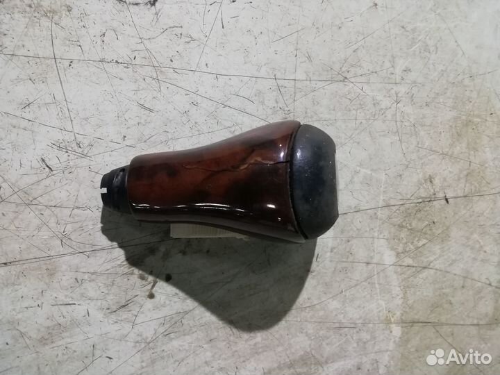 Ручка кулисы АКПП mercedes-benz S-Class W220