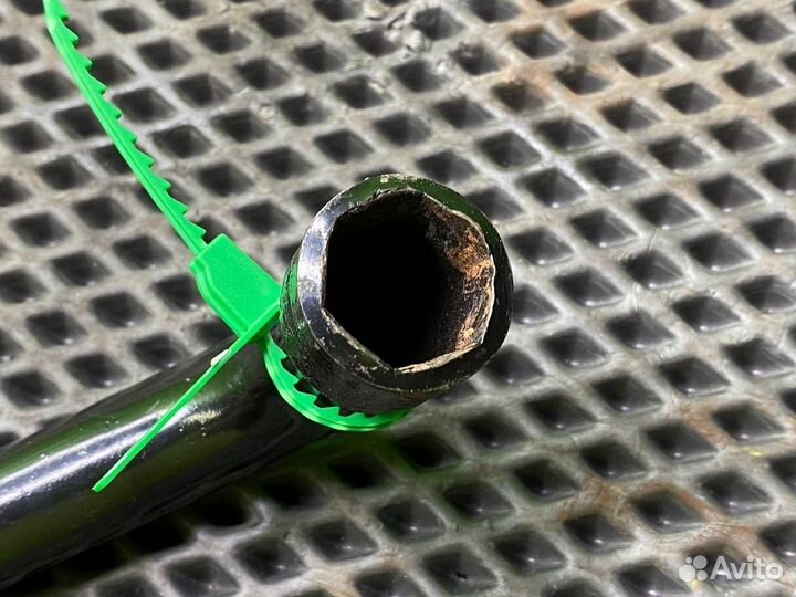 Ключ колесный Jaguar XE XF XK S-type F-type