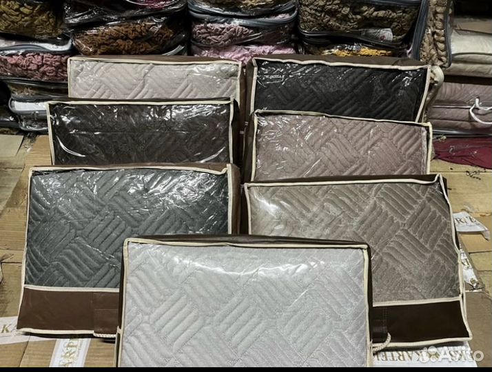 Покрывало на диван/кресло