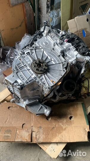 Двигатель bmw 5 series g30 b48 2018