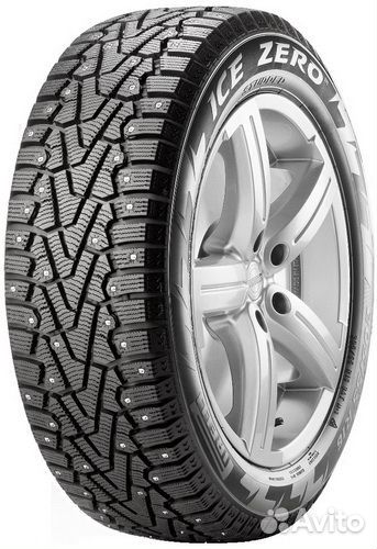 Pirelli Ice Zero 215/60 R16 99T