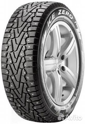 Pirelli Ice Zero 215/60 R16 99T