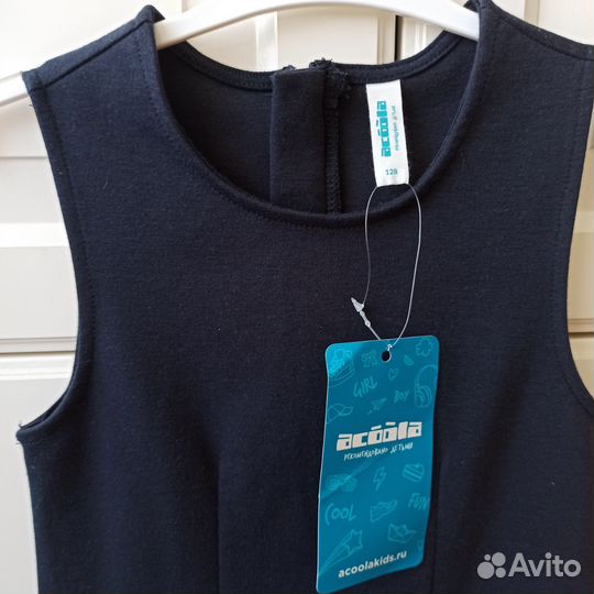 Новый Сарафан Acoola 128