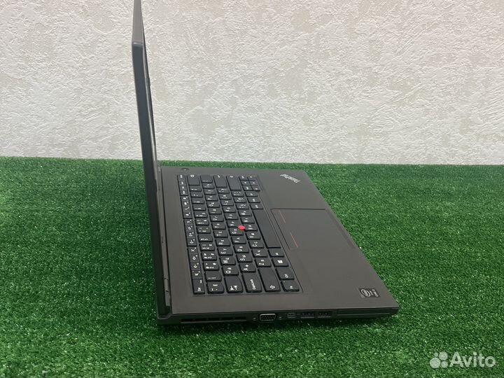 Lenovo L440 i3 / 8 озу / 240 Ssd