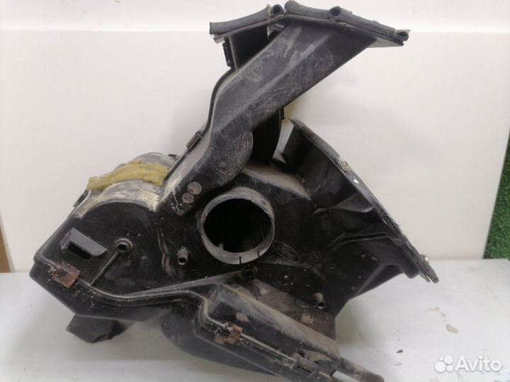 Корпус отопителя (печки ) Ford Fiesta MK3