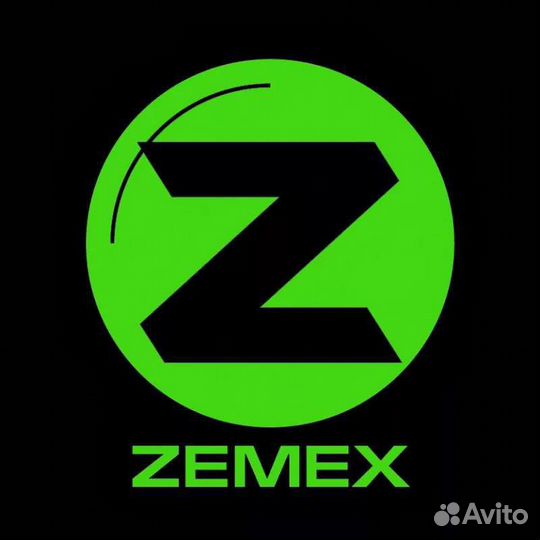 Фидеры Zemex Iron