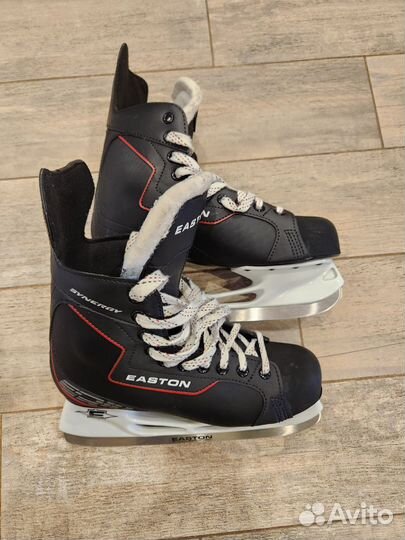 Коньки мужские 41 размер