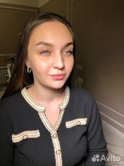 Брови, оформление бровей, ламинирование ресниц