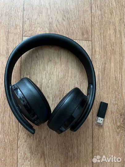 Наушники для ps4