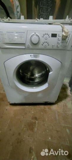 Стиральная машина на запчасти