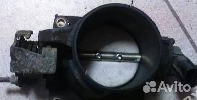 Дроссельная заслонка Mazda 6 GG