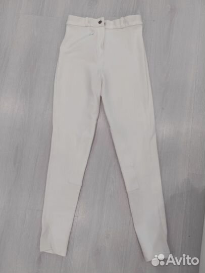 Комплект одежды для конного спорта