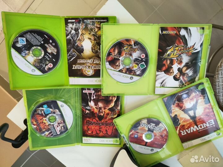 Диски xbox 360. Лицензия