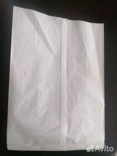 Пакеты для курицы гриль