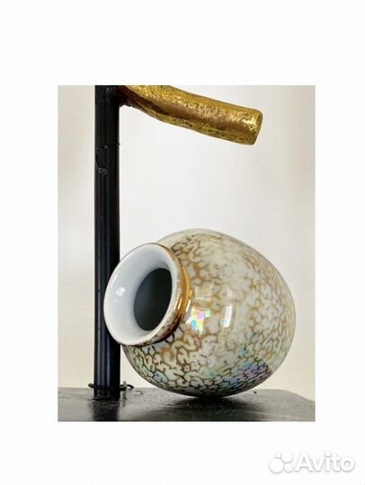 Фарфор СССР