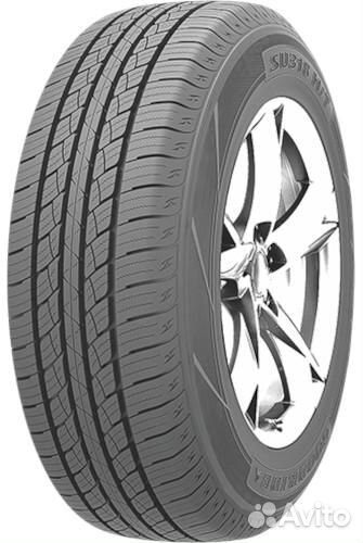 Goodride SU318 255/55 R18 109V