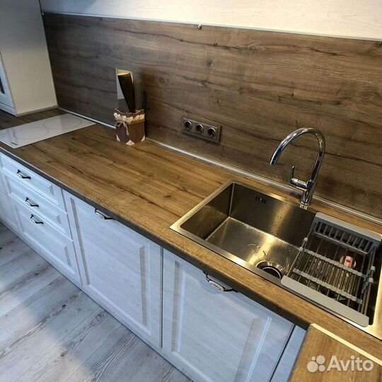 Кухни от производителя