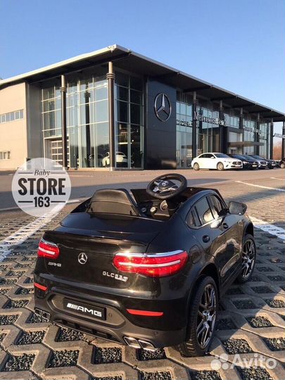 Электромобиль