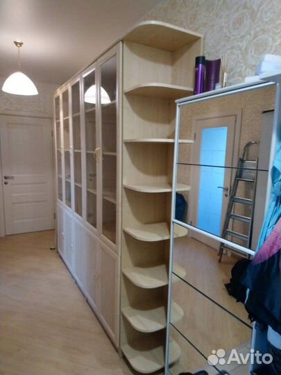 Сборка, сборщик мебели. разборка. (икеа, хофф и т