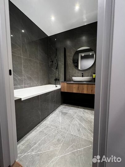 Дизайн-проект квартиры