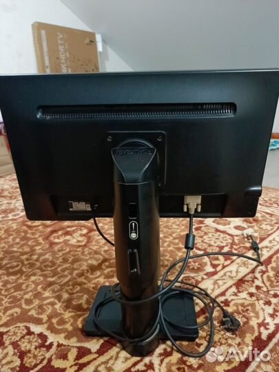 BenQ zowie XL2411