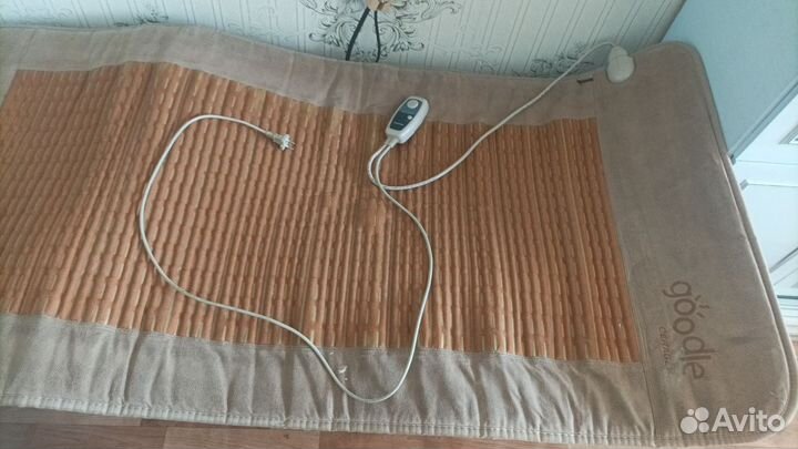 Массажная кровать cgm-m 3500