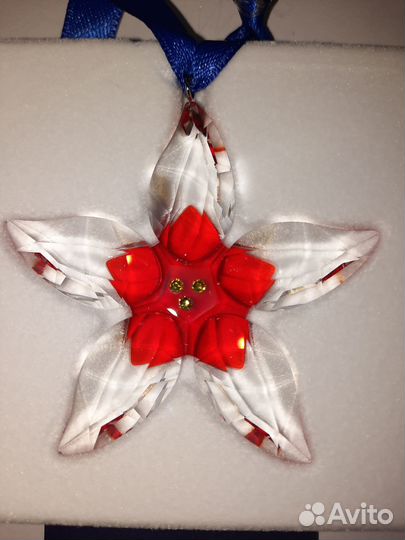 Кристаллы Сваровски