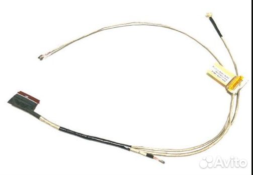 Шлейф матрицы для ноутбука lenovo Flex 3-1130 1120