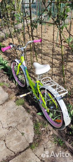 Велосипед Stels 210 подростковый