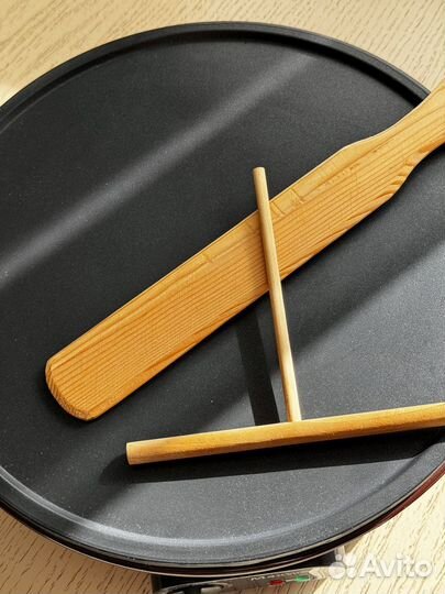 Maxwell MW-1971 BN Блинница/ торг уместен