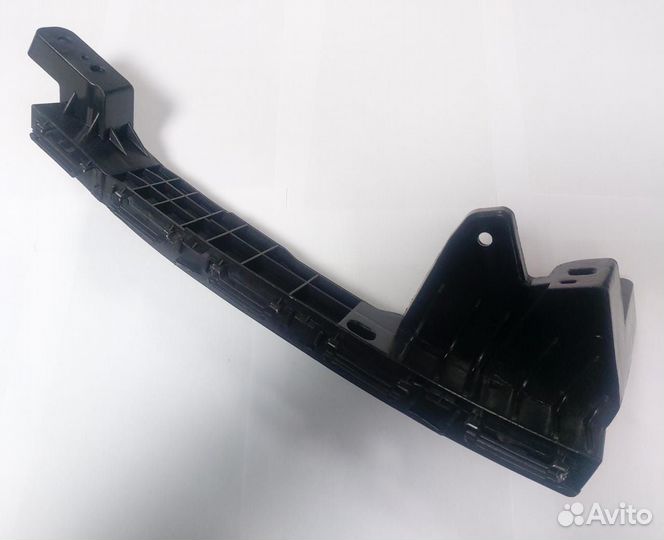 Кронштейн бампера переднего под фару R Haval H6