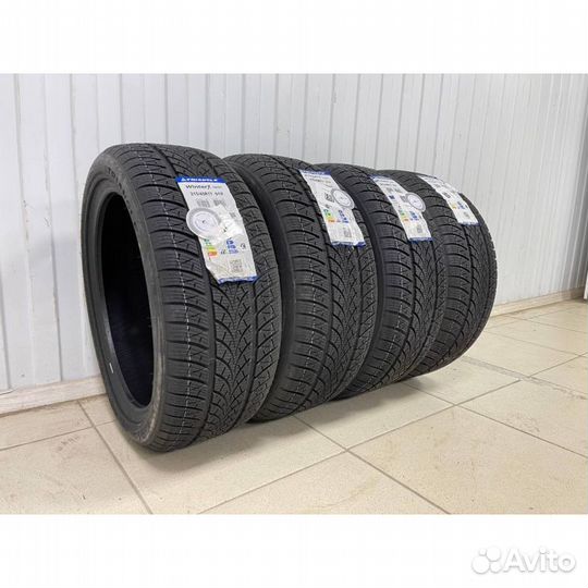 Triangle WinterX TW401 215/55 R17