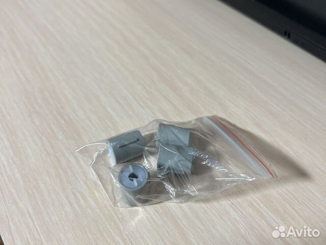 Микролифт потолочных ручек