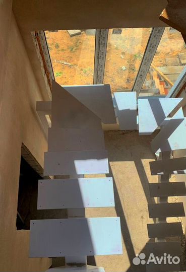 Лестница на заказ