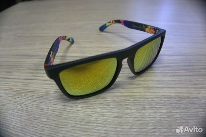 Очки/Пиксель дуги мужские женские kdeam