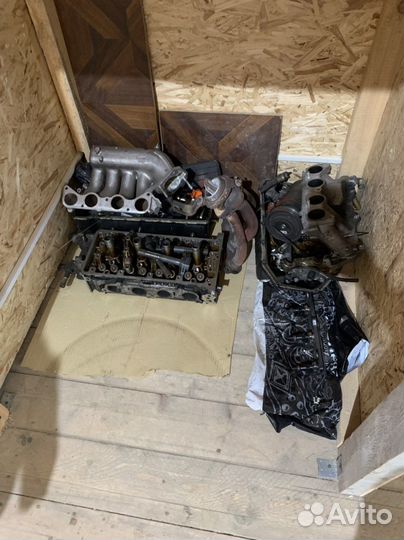 Акорд 7 запчасти