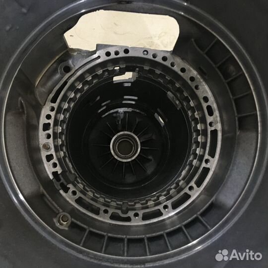 Корпус АКПП Bmw X6 F16 3.0D 2018год