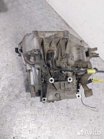 МКПП (Коробка передач механическая) Rover 75 2.5 Б