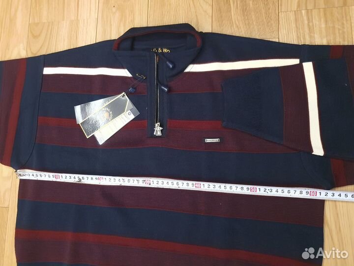 Джемпер мужской