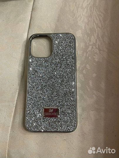 Чехол на iPhone 12 pro max