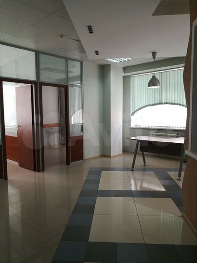 Офис на Ленина 77, 55.6 м²