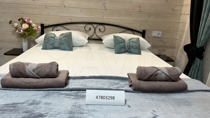 Дом 200 м² на участке 6 сот.