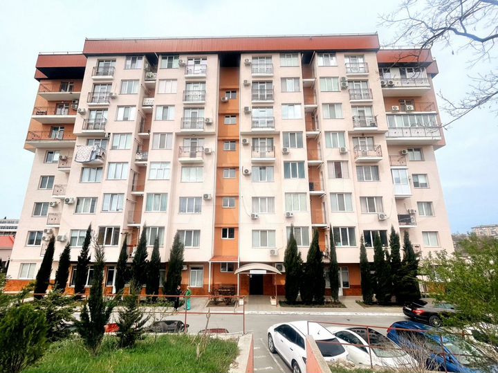 Офис, 60 м²